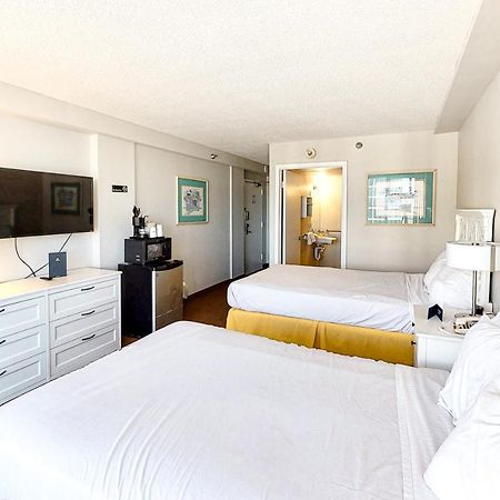 Oceanside Inn Daytona Beach Shores Luaran gambar